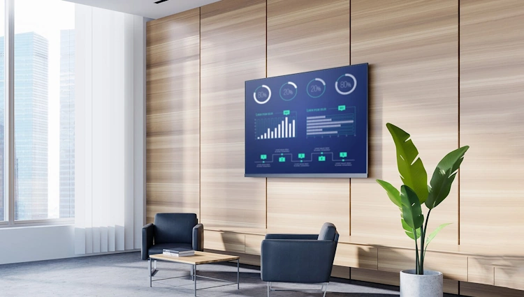 Телевидение для бизнеса от Ростелеком в посёлок Олимпийский (Кировская область)